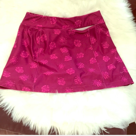 Nike Pants - 🌿Nike Golf Athletic Sport Skort